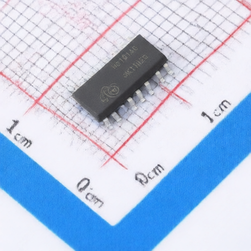 onsemi MC74HC161ADG for sale