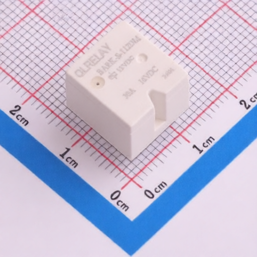 QLRELAY BARK-S-112DM for sale