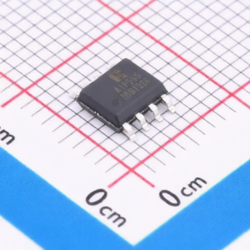 Wuxi I-core Elec AiP555SA8.TR for sale