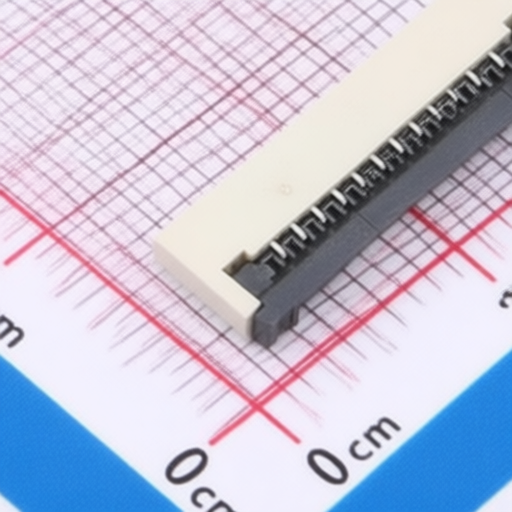 Hanbo Electronic HB-FPC-10FGXJ-H2012P for sale