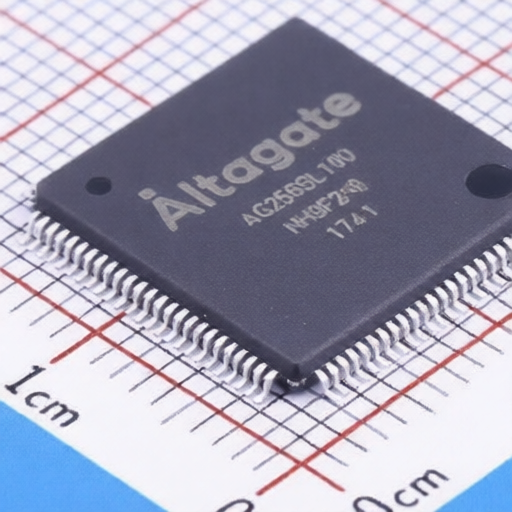 AGM Microelectronics AG256SL100 for sale