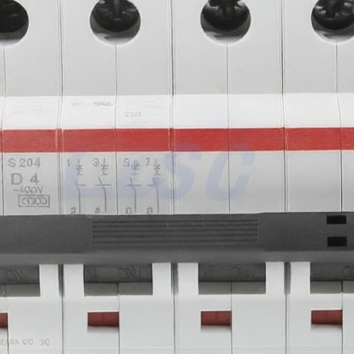 ABB S204-D4 for sale