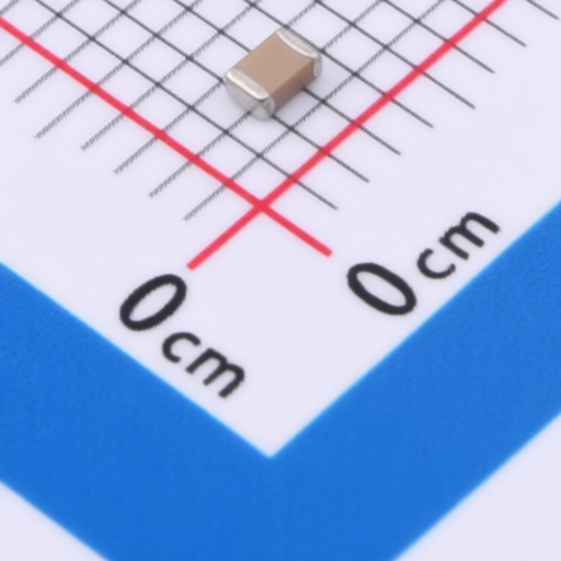 Chinocera HGC0805R7561K500NTHJ for sale