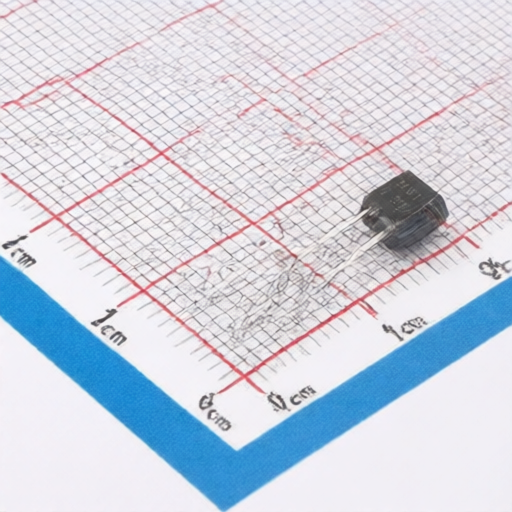 DDF S9014-TO-92 for sale