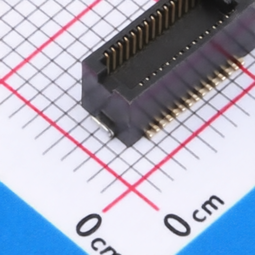 HCTL HC-PBB12NB(5.0)-30DP-0.5V-03 for sale