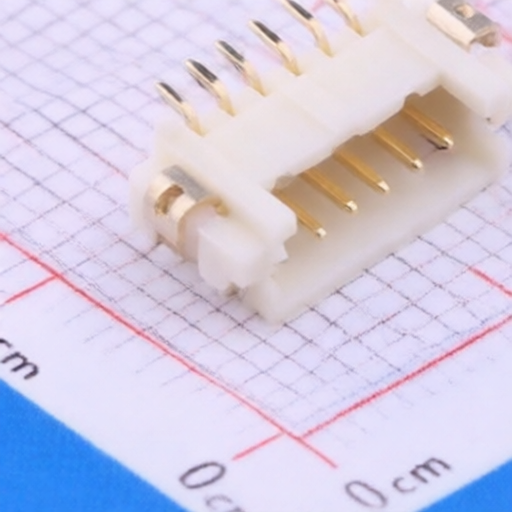 CJT(Changjiang Connectors) A1252WR-S-F-6P for sale