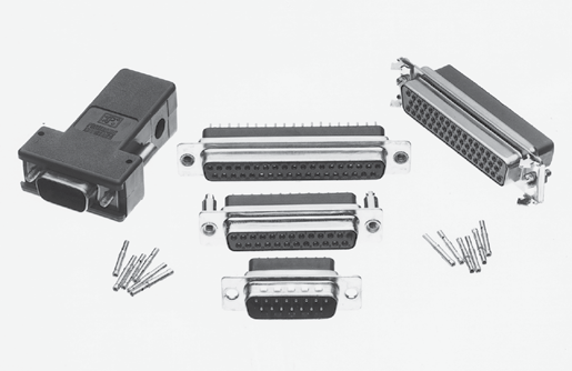 Amphenol DD78M00000/AA for sale