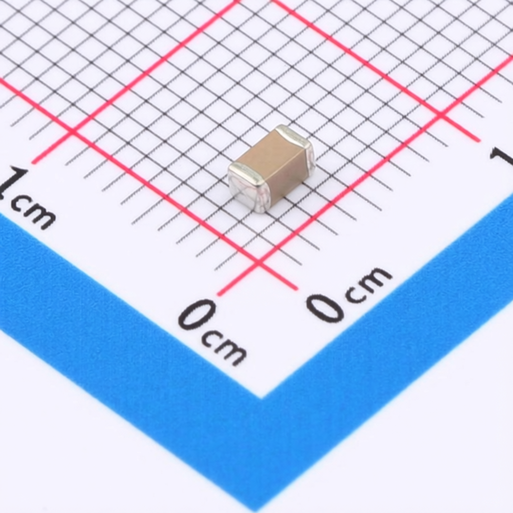 AIDE CAPACITOR 1206M3L104J101NT for sale