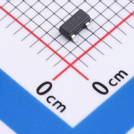 CBI MMBTRA104SS for sale