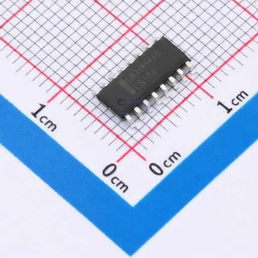lingxingic SN74LS174DR(LX) for sale