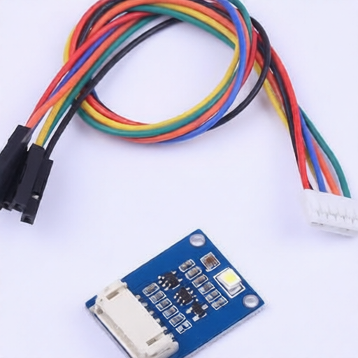Waveshare TCS34725 Color Sensor for sale