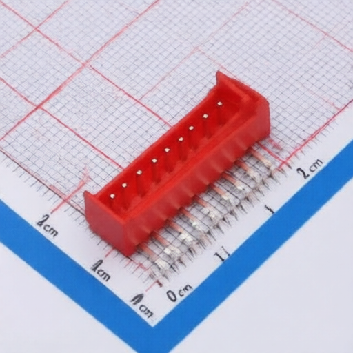 Hanbo Electronic WAFER-XHB254WZ-9AH for sale