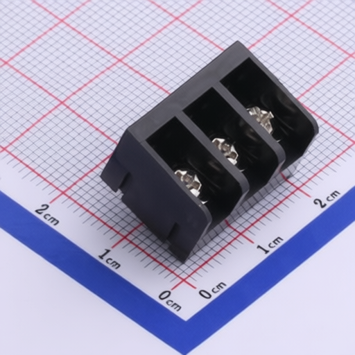 Cixi Kefa Elec HB611-6.35-3P for sale