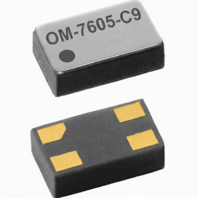 Micro Crystal OM-7605-C9-ON-BOARD for sale