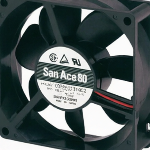 SANYO DENKI 109R0824S4D01 for sale