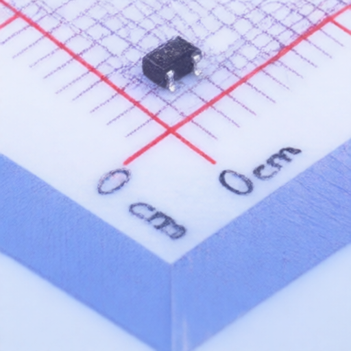 ROHM DTA143EUAT106 for sale