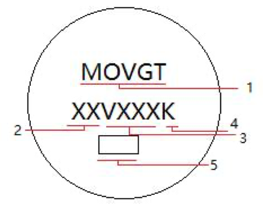 EATON MOVGT10V220K for sale
