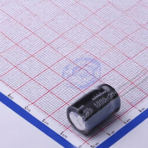 Nichicon UVZ1V102MHD for sale