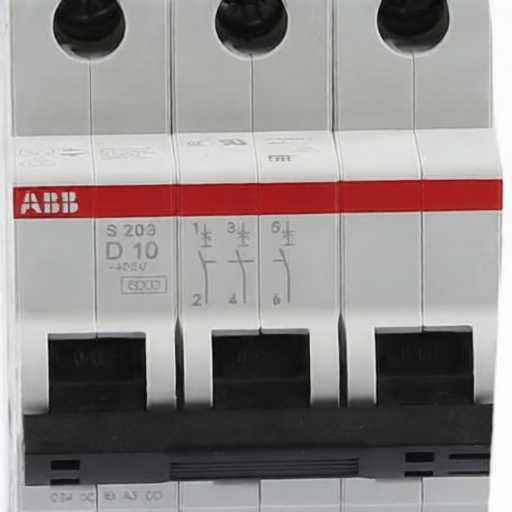 ABB S203-D10 for sale