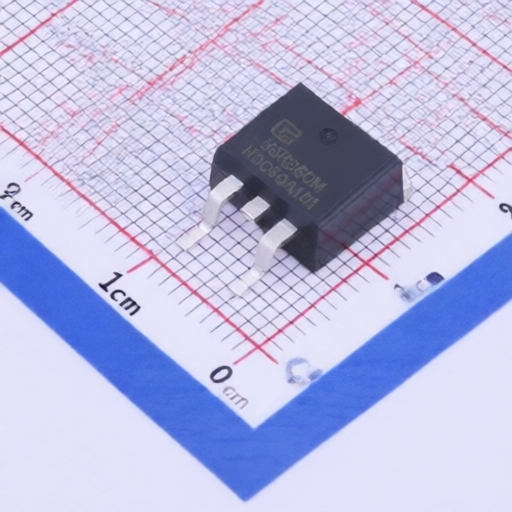 WUXI UNIGROUP MICRO TPB65R360M for sale