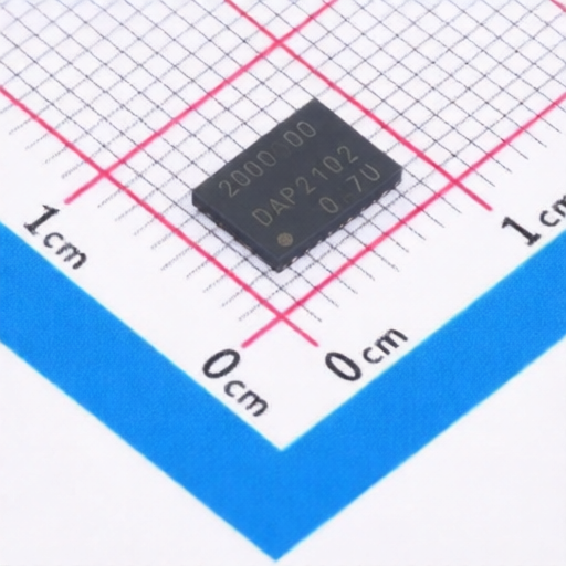 MICROCHIP DSC1123AI5-200.0000 for sale