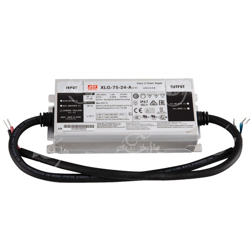 XP Power LCW15US24 for sale