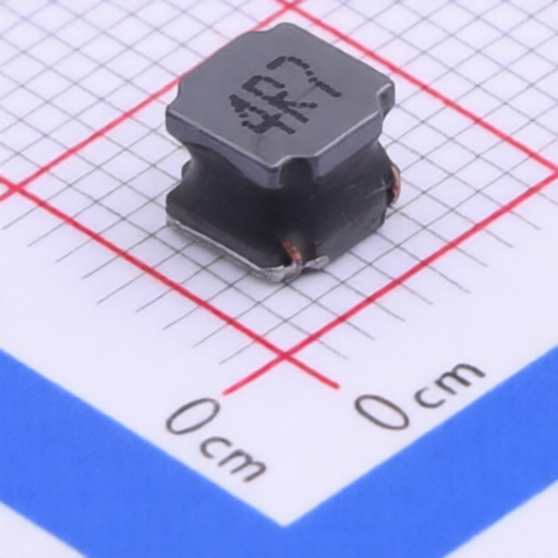 3L COILS SNR5040K-4R7M for sale