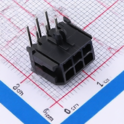 Hanbo Electronic WAFER-MX300WZ-23A for sale