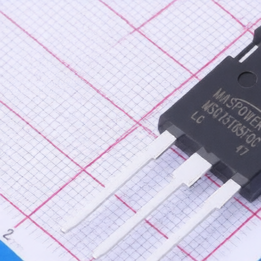 MASPOWER MSG75T65FQC for sale