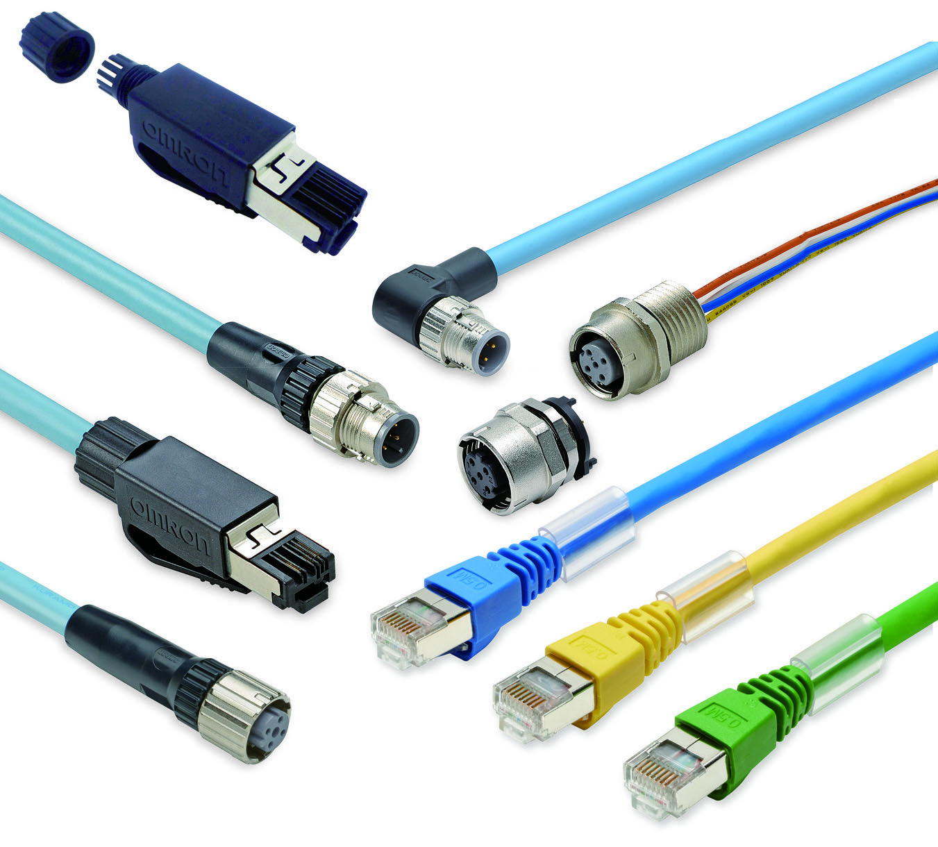 OMRON XS5W-T422-DMC-K for sale