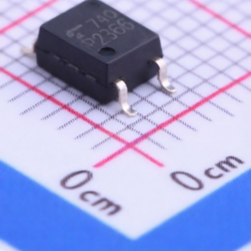 TOSHIBA TLP2366(TPL,E for sale