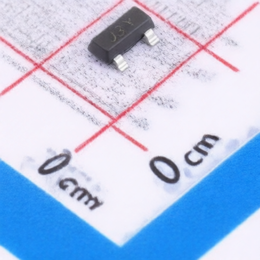 HXY MOSFET S8050 for sale