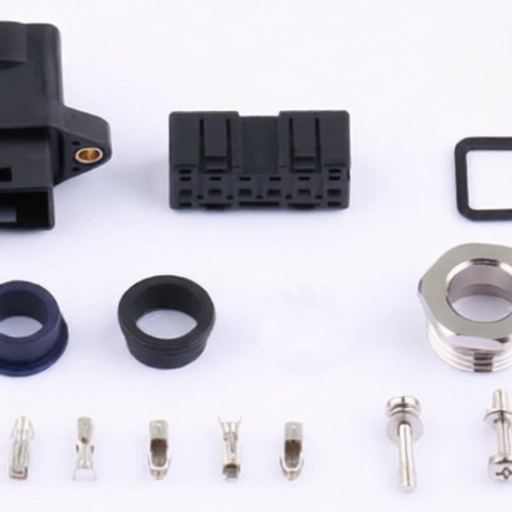 TE Connectivity 2345834-2 for sale