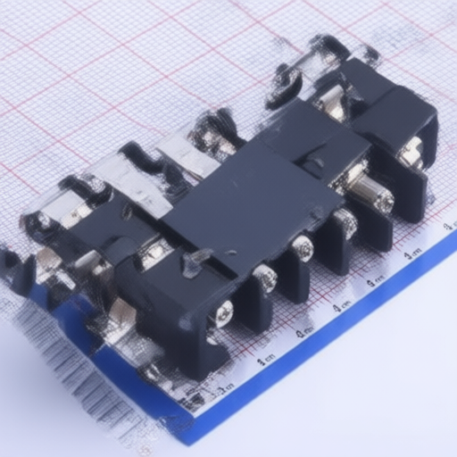 Cixi Kefa Elec KF65H-11.0-5P for sale