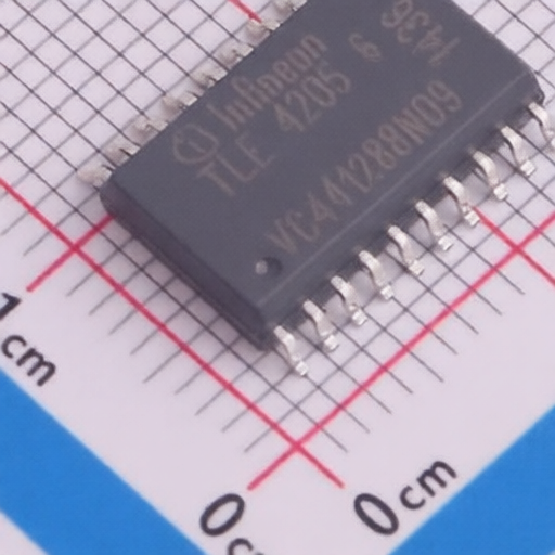 Infineon TLE4205G for sale