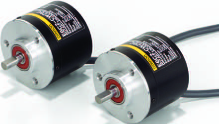 OMRON E6C2-CWZ3E 2000P/R 2M for sale