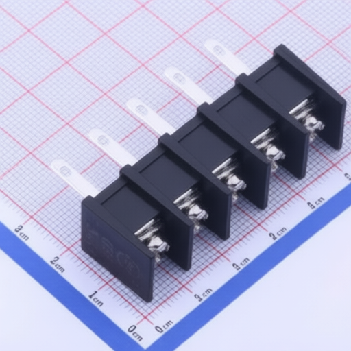 Cixi Kefa Elec KF55H-10.0-5P for sale