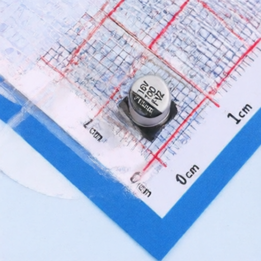 FOLLON EFVZ016ADA101M0654 for sale