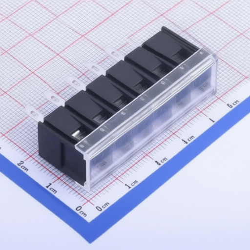 Cixi Kefa Elec KF28H-7.62-6P for sale