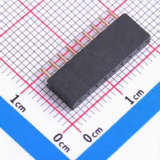 hanxia HX PM2.0-1x9P ZC H6.35 for sale