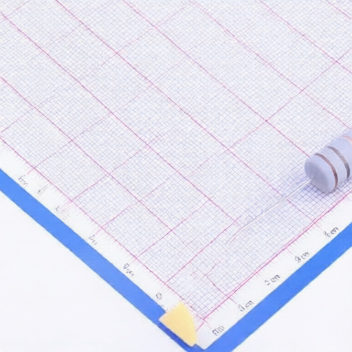 CCO(Chian Chia Elec) NKNP5W-0.1Ω±2% T for sale