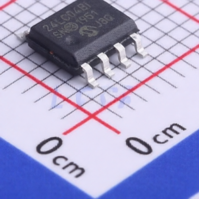 MICROCHIP 24LC04BT-I/SN for sale