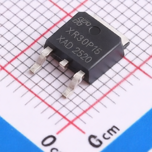 XNRUSEMI XR30P15 for sale