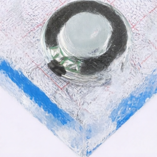 INGHAi GSPK2805TN-8R1.5W for sale