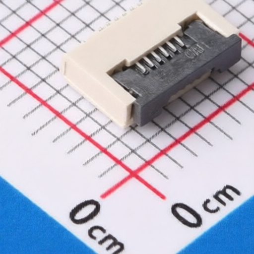 Lian Xin Technology XDFC-0520-06P for sale