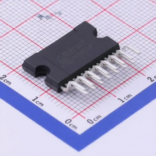 Wuxi China Resources Huajing Microelectronics CD7266CZ for sale