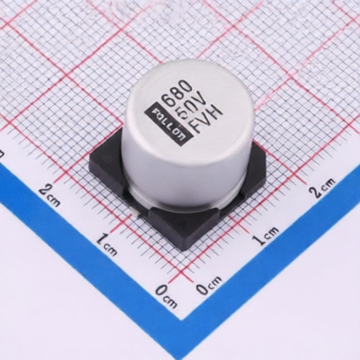 FOLLON EFVH050ADA681M16H0 for sale