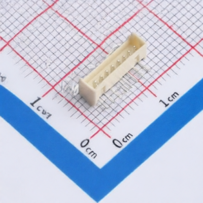 Zhongdi WAFER-MX1.25-8PWZ-C22-9T for sale