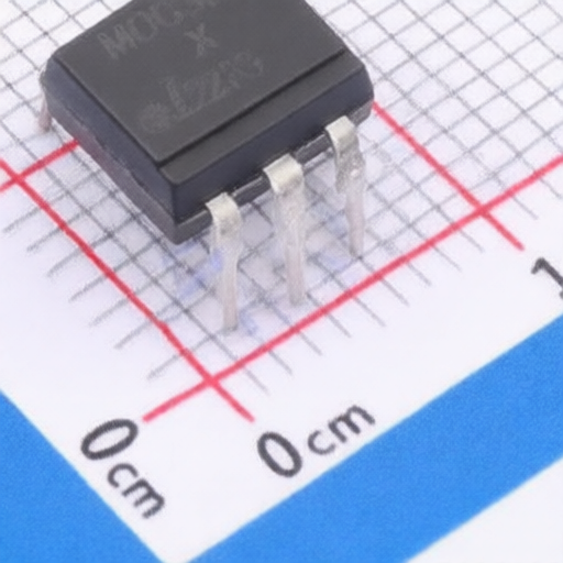 ISOCOM MOC3083X for sale