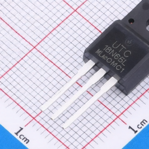 UTC 18N65L-TF1-T for sale